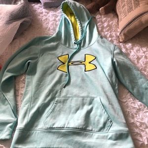 Under Armour sweatshirt